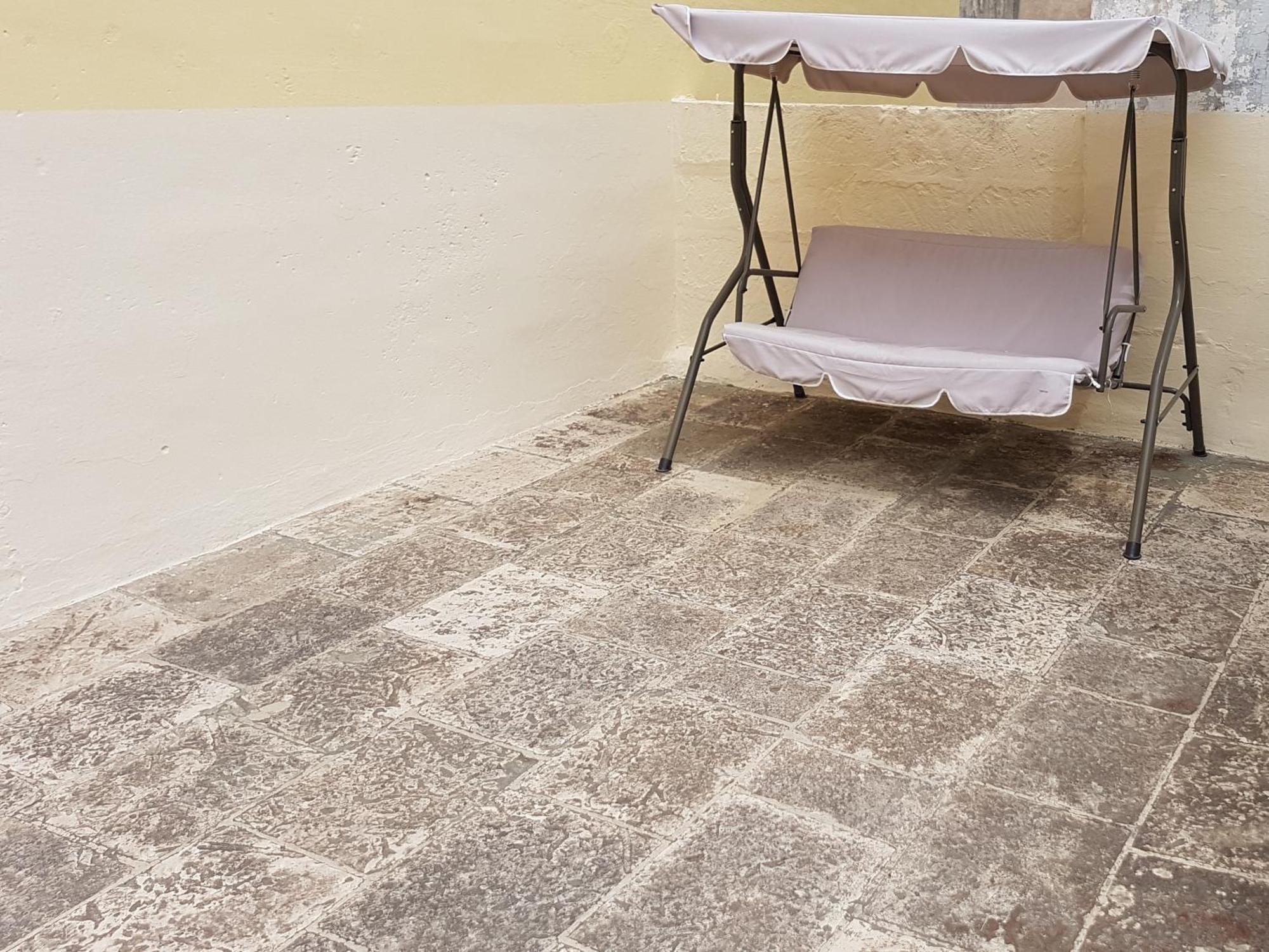 Villa Casa Eleonora à Monopoli Chambre photo
