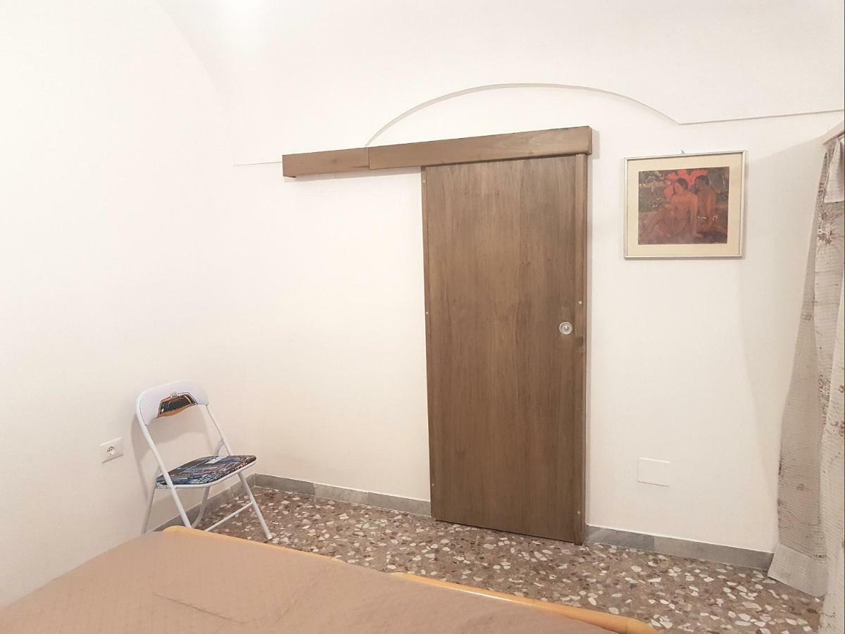 Villa Casa Eleonora à Monopoli Extérieur photo